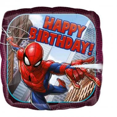 Buon compleanno Spider-Man! - Bigiemme